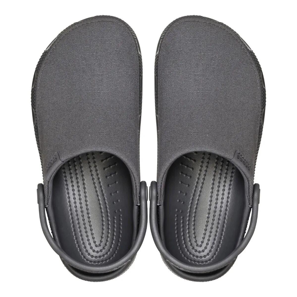Mules Crocs Classic Crafted Clog 5/5