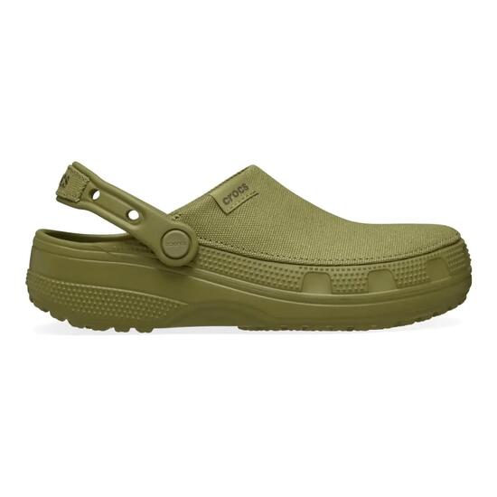 Mules Crocs Classic Crafted Clog