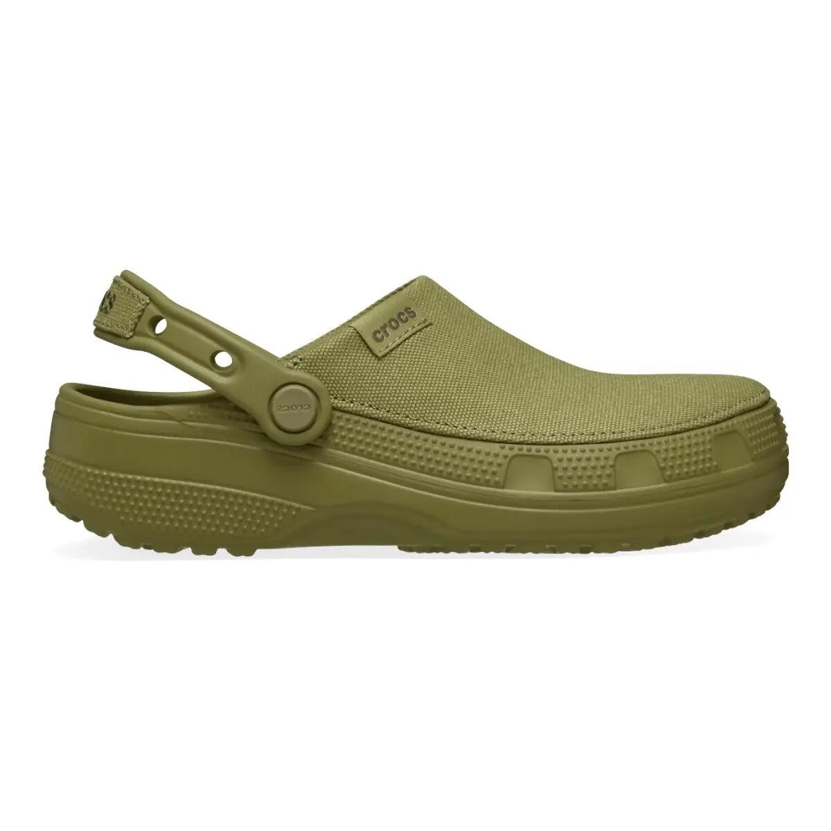 CROCS picture