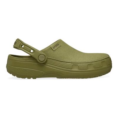 Mules Crocs Classic Crafted Clog