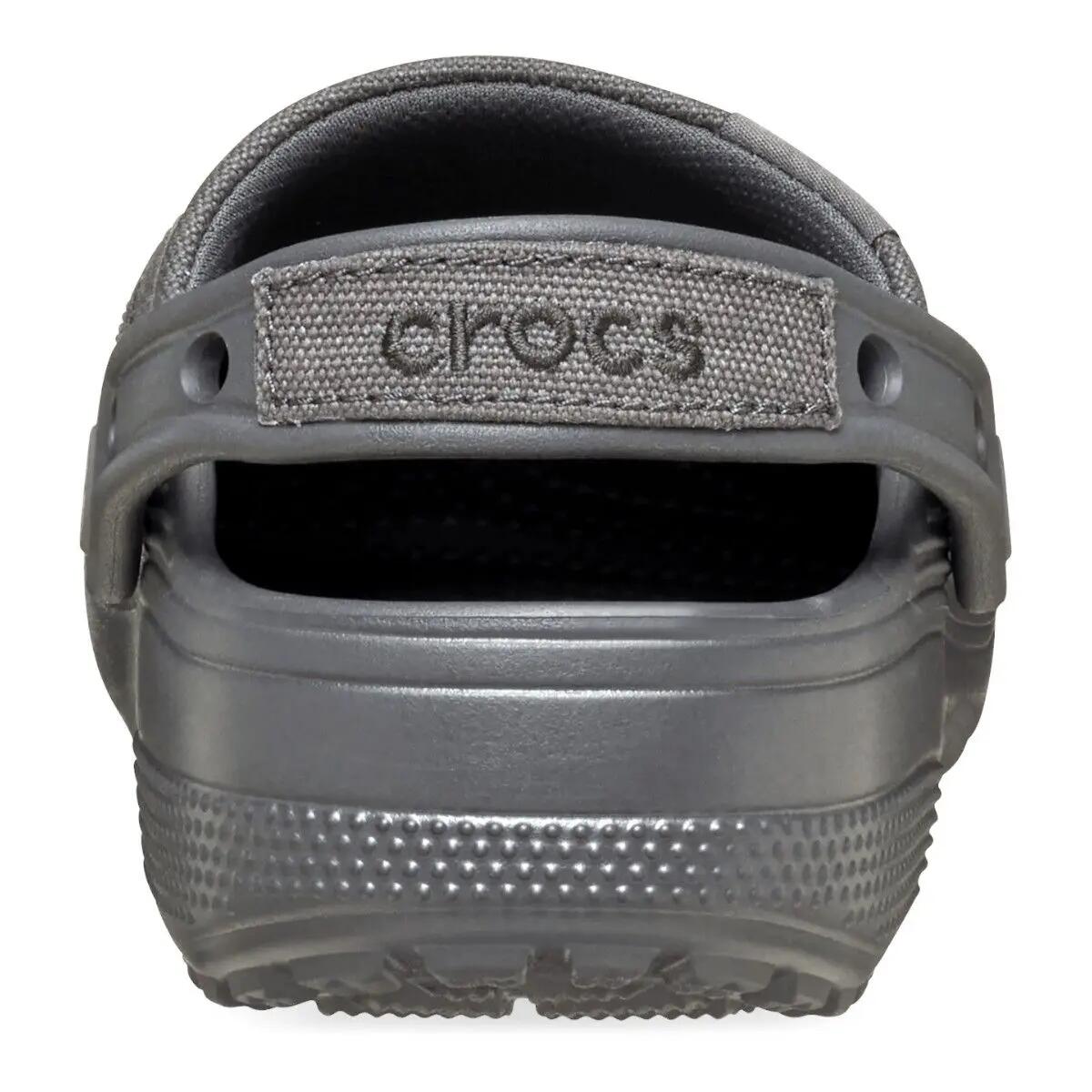 Mules Crocs Classic Crafted Clog 4/6