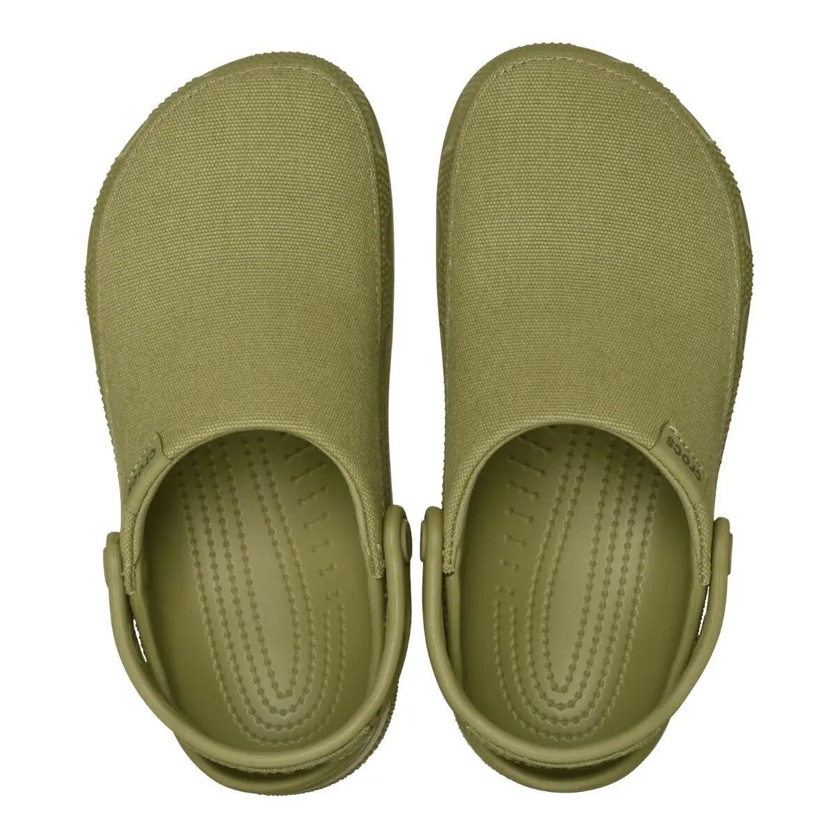 Mules Crocs Classic Crafted Clog 5/6