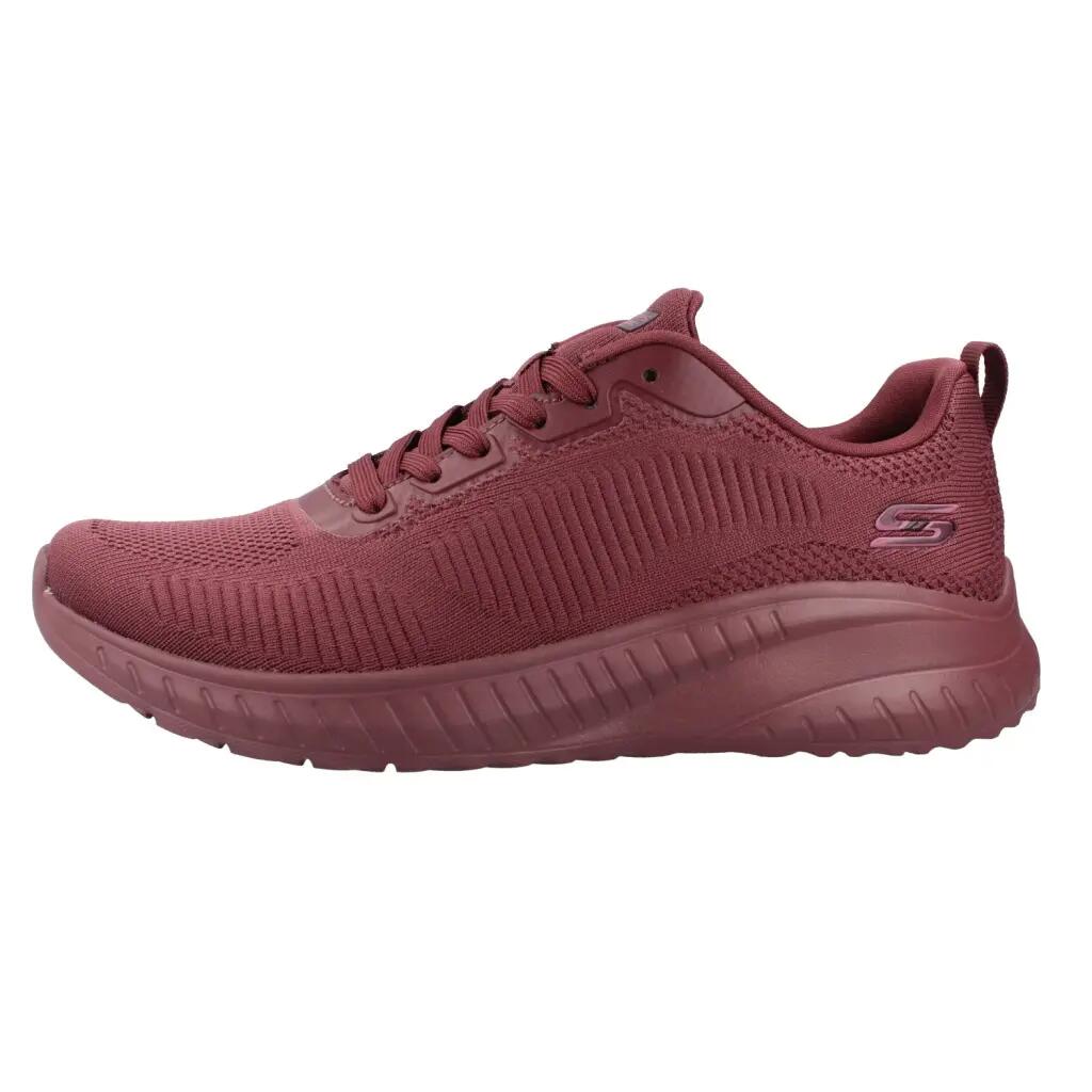 Zapatillas mujer Skechers Bobs Squad 2/5