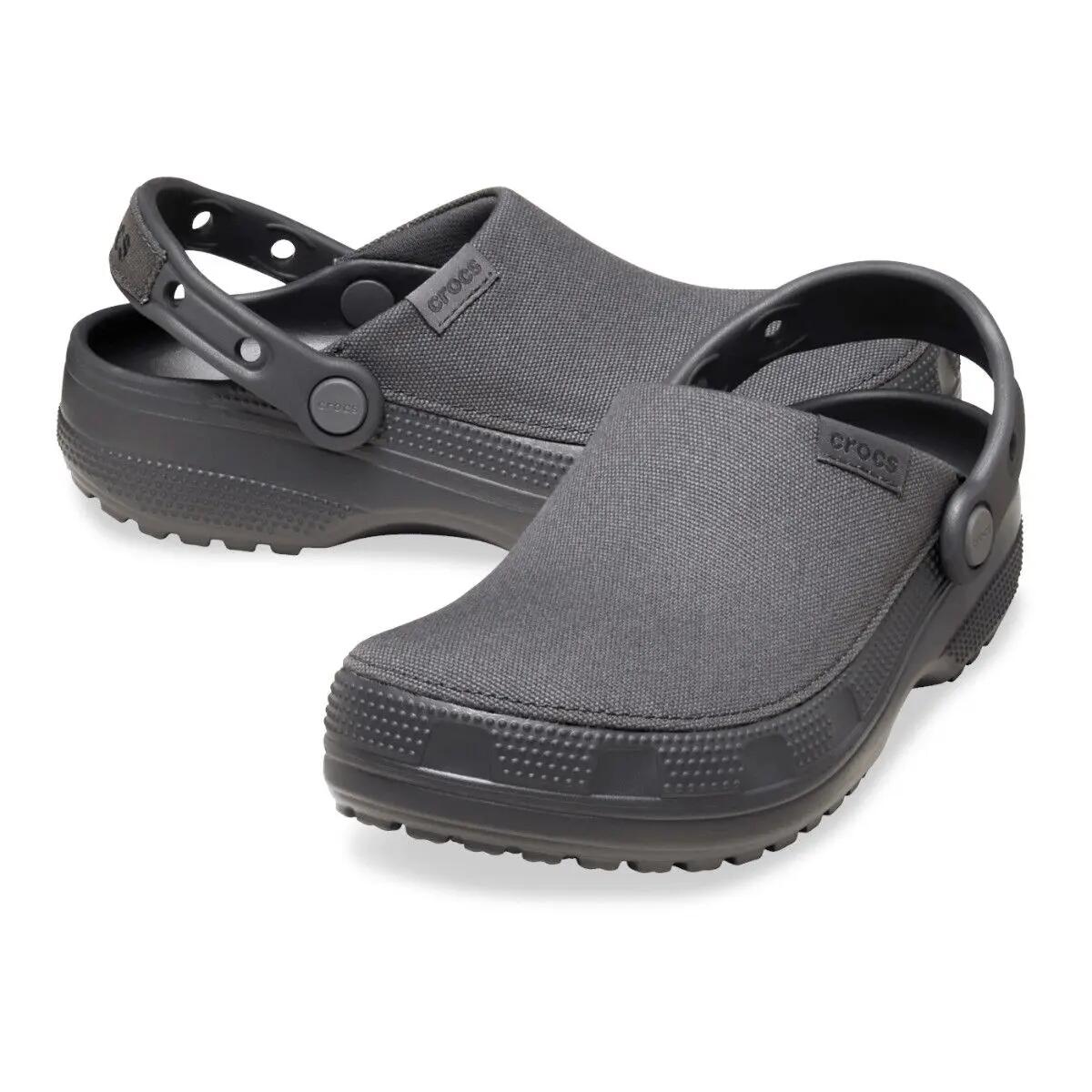 Mules Crocs Classic Crafted Clog 3/5