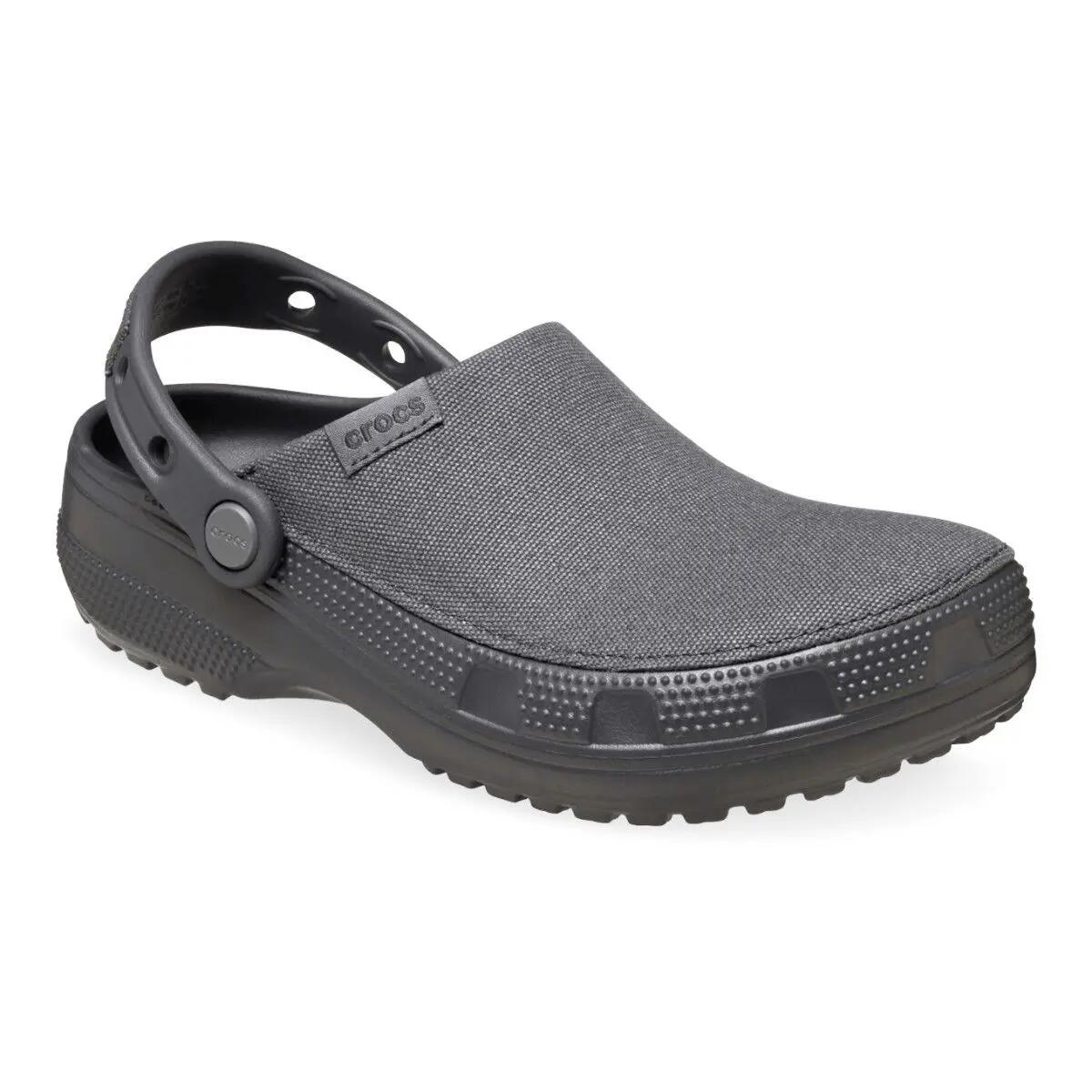 Mules Crocs Classic Crafted Clog 2/5
