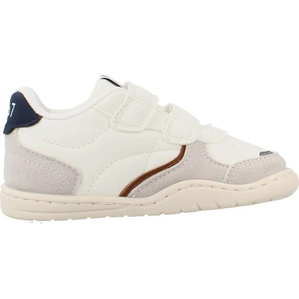Sneaker barefoot jungen MTNG KIDS FREE BABY weiss 4/6