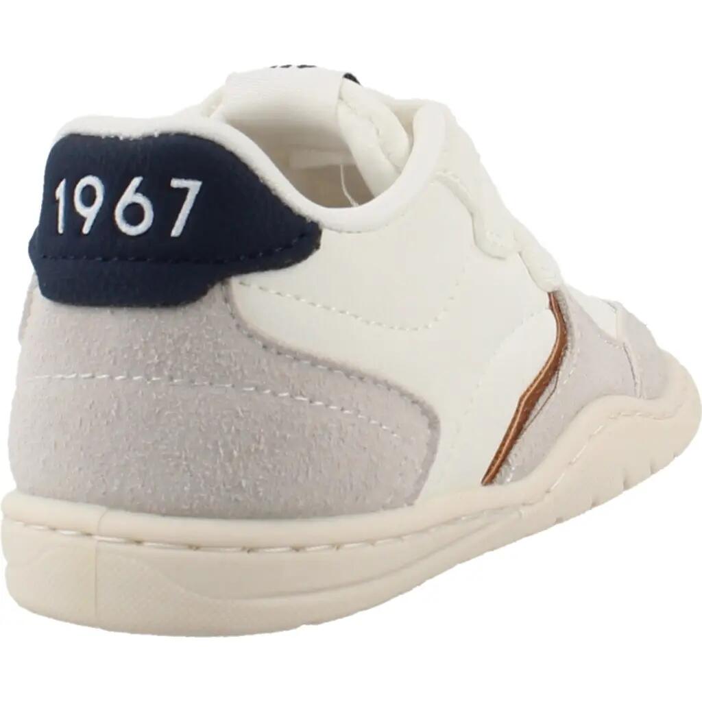 Sneaker barefoot jungen MTNG KIDS FREE BABY weiss 3/6