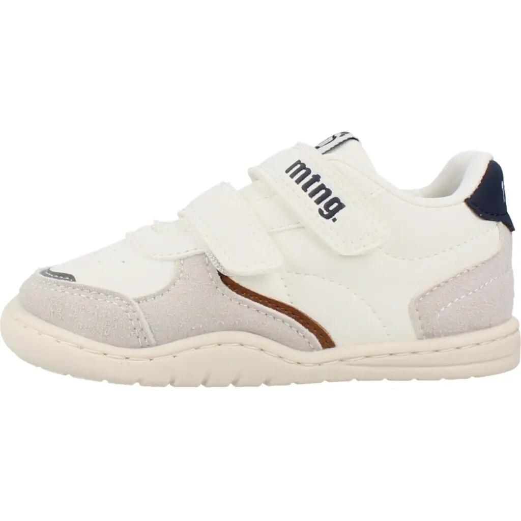Sneaker barefoot jungen MTNG KIDS FREE BABY weiss 2/6