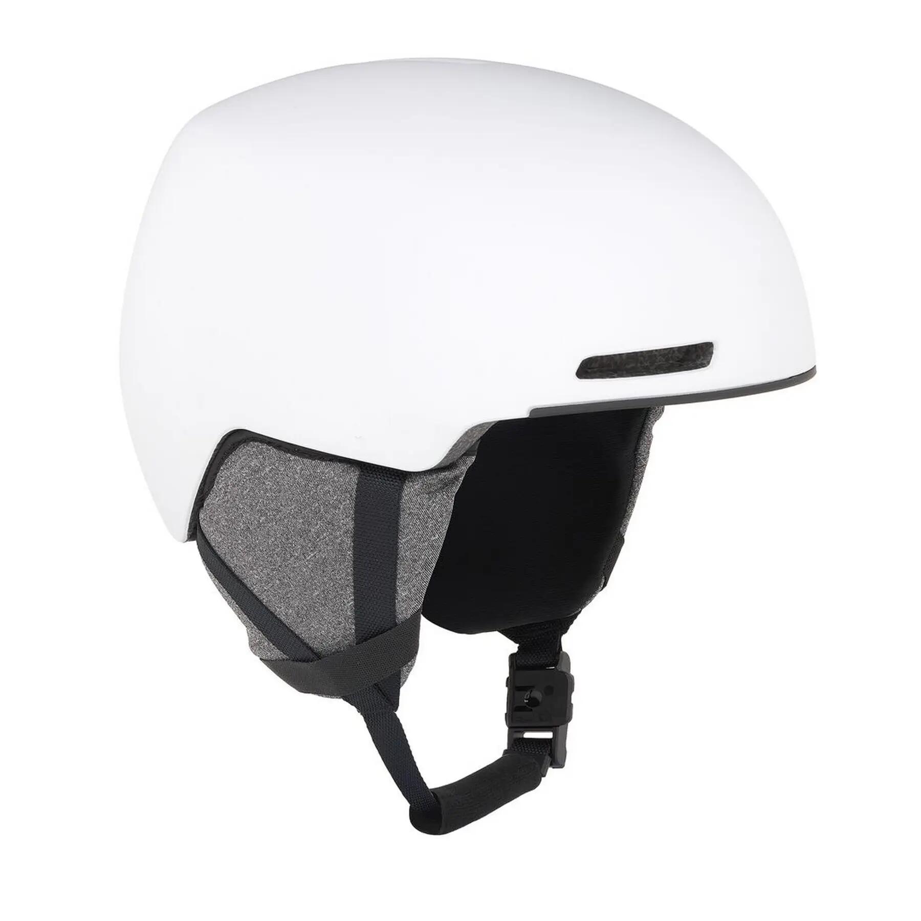 Oakley MOD1 Mips Capacete Esqui - M - Branco 9/9