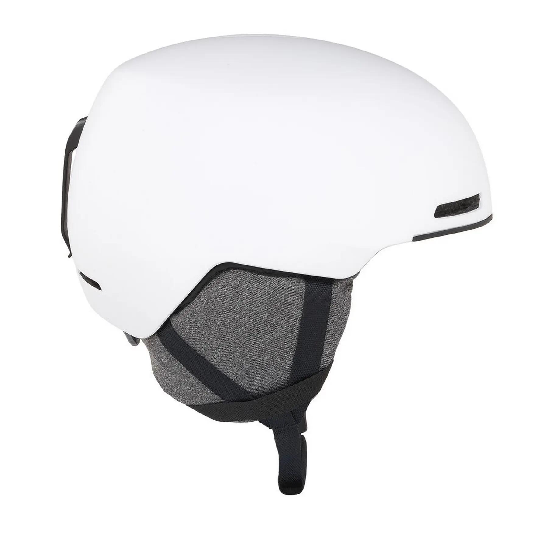 Oakley MOD1 Mips Capacete Esqui - M - Branco 8/9