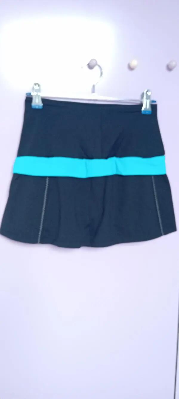 Tussen Particulieren - NAXXAI-tennis voor dames 4/4