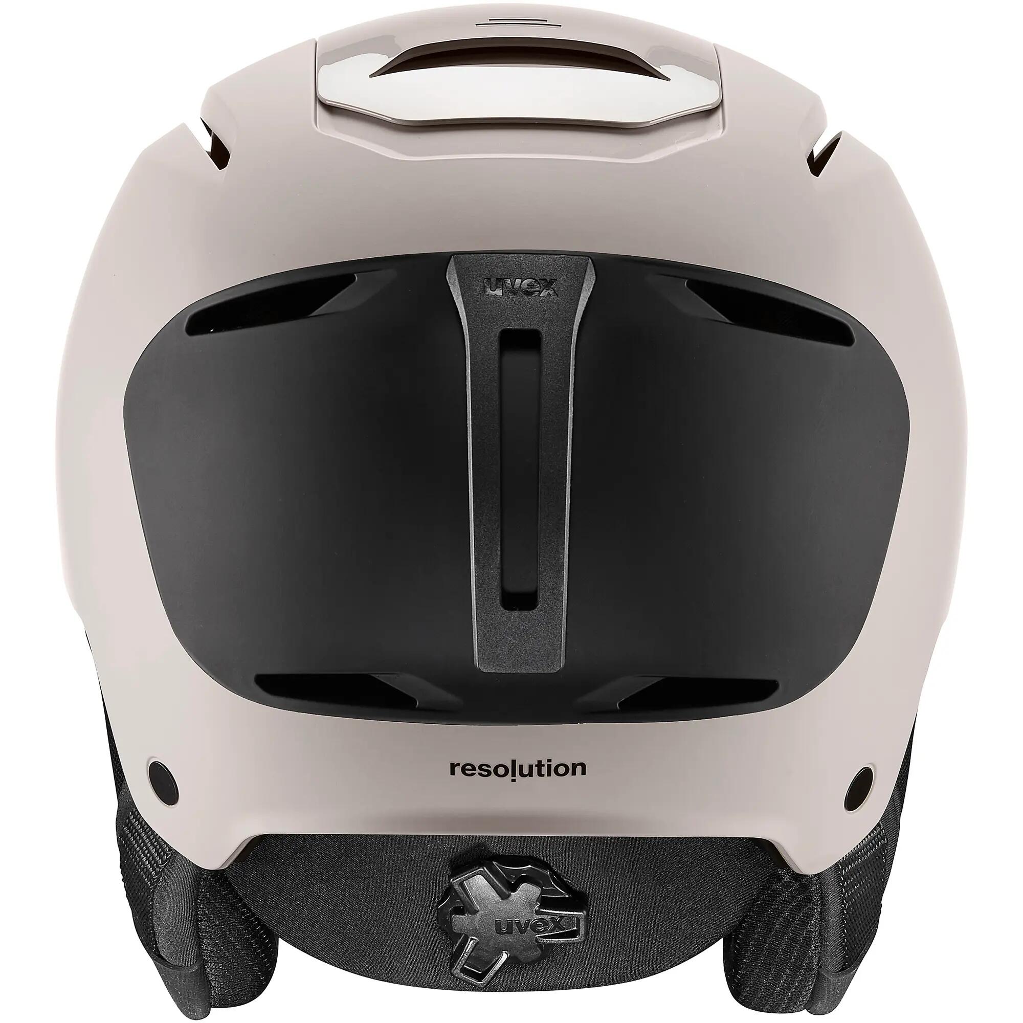Kask narciarski UVEX Resolution 5/5