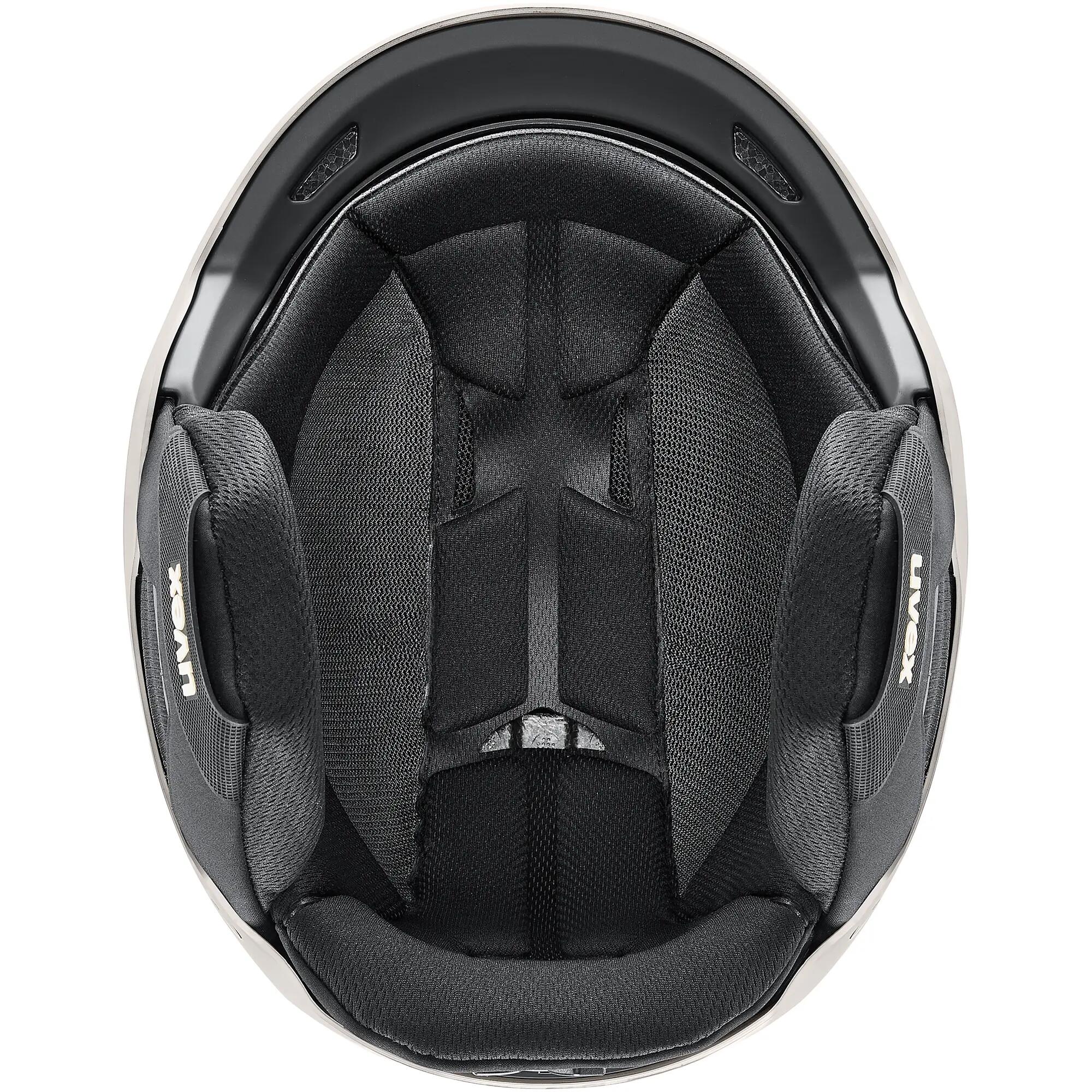 Kask narciarski UVEX Resolution 4/5