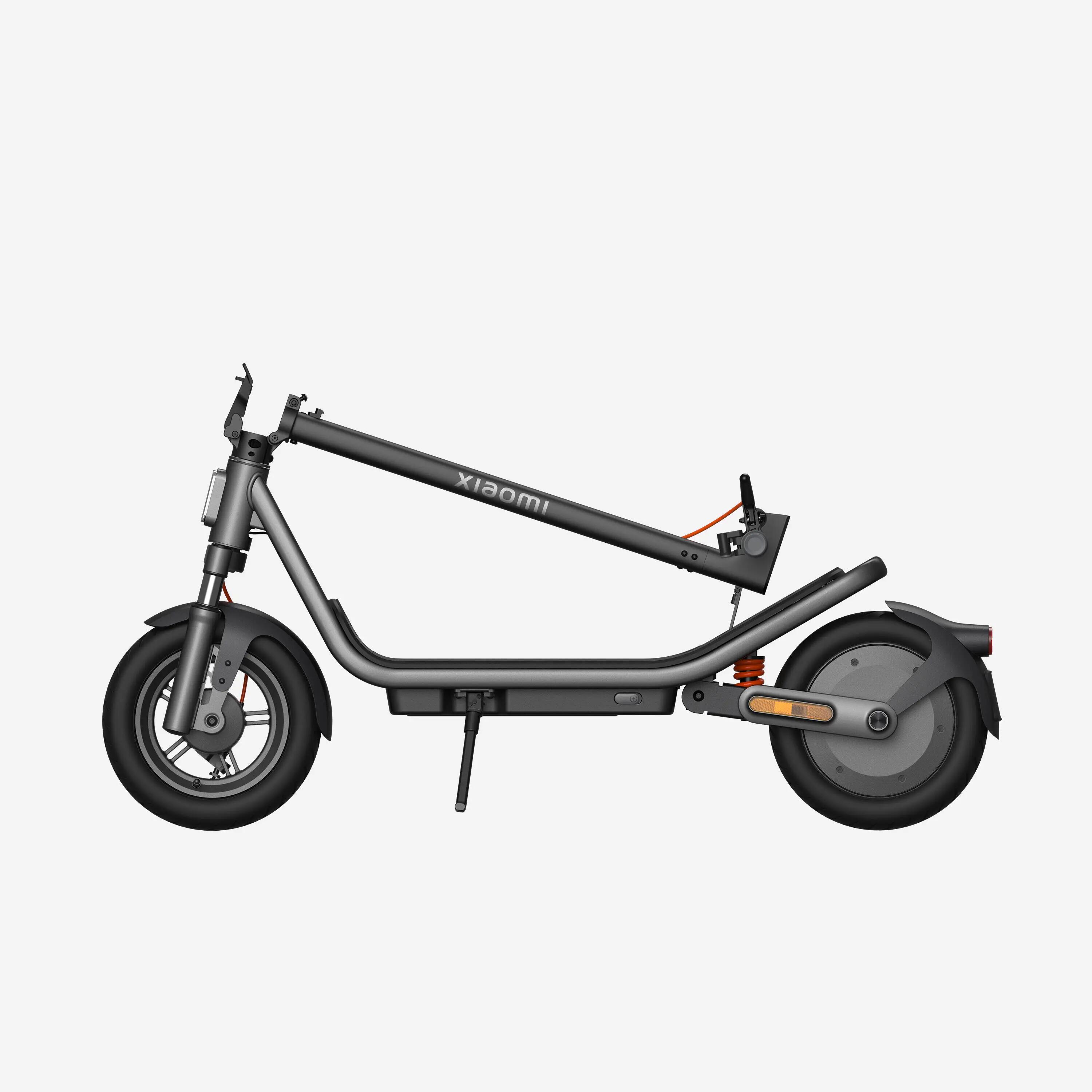 Seconde vie Trottinette électrique Xiaomi 6 3/5