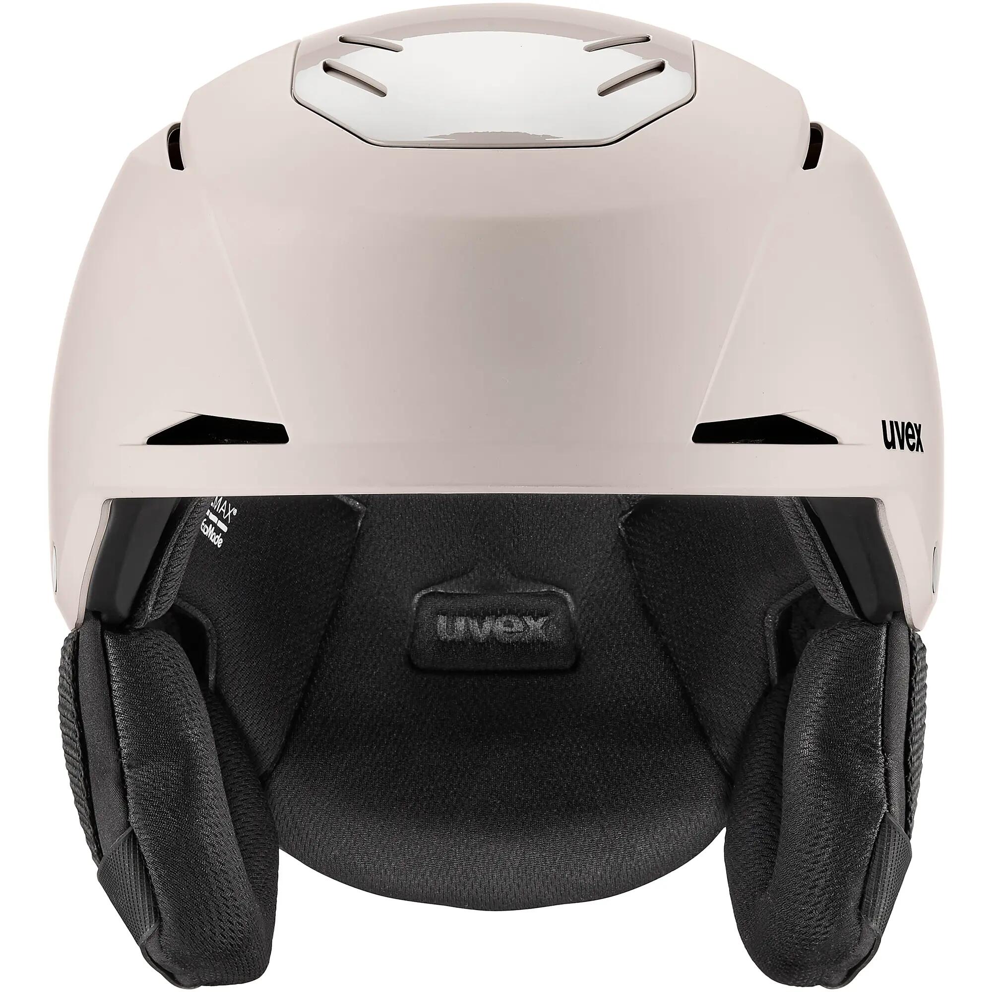 Kask narciarski UVEX Resolution 2/5