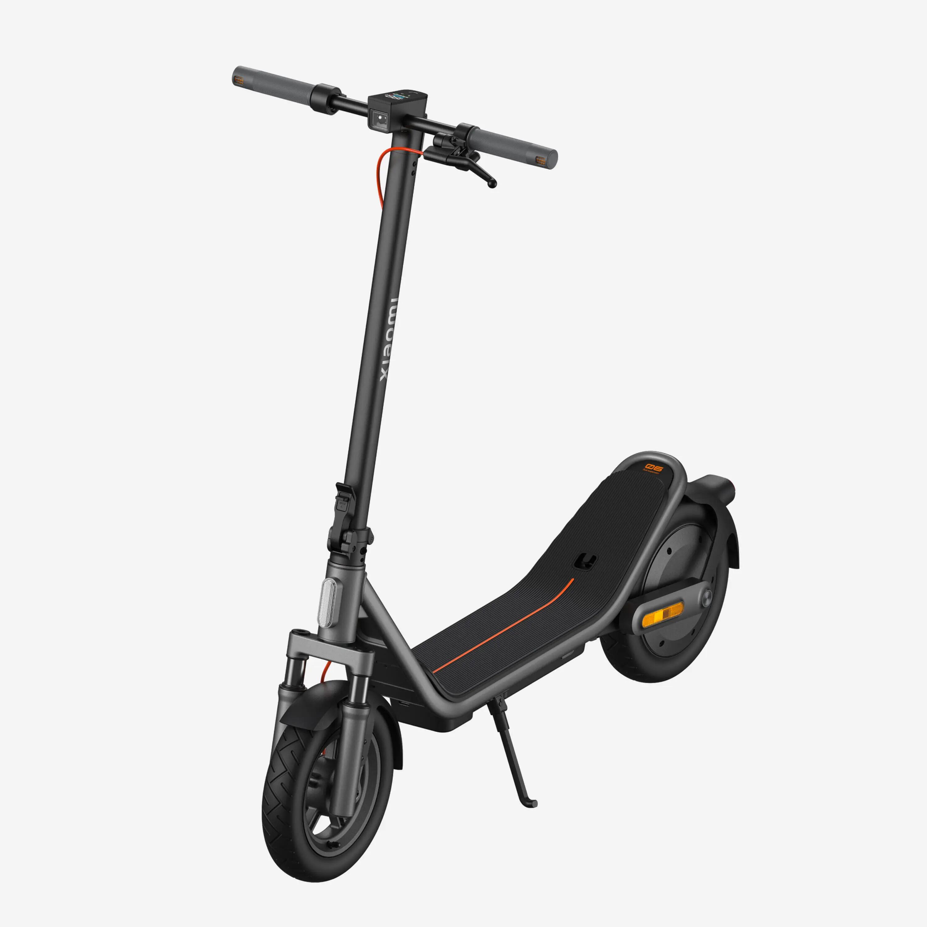 Seconde vie Trottinette électrique Xiaomi 6 2/5