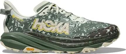 Męskie buty do biegania wodoodporny M SPEEDGOAT 6 GTX