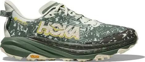 Męskie buty do biegania wodoodporny M SPEEDGOAT 6 GTX