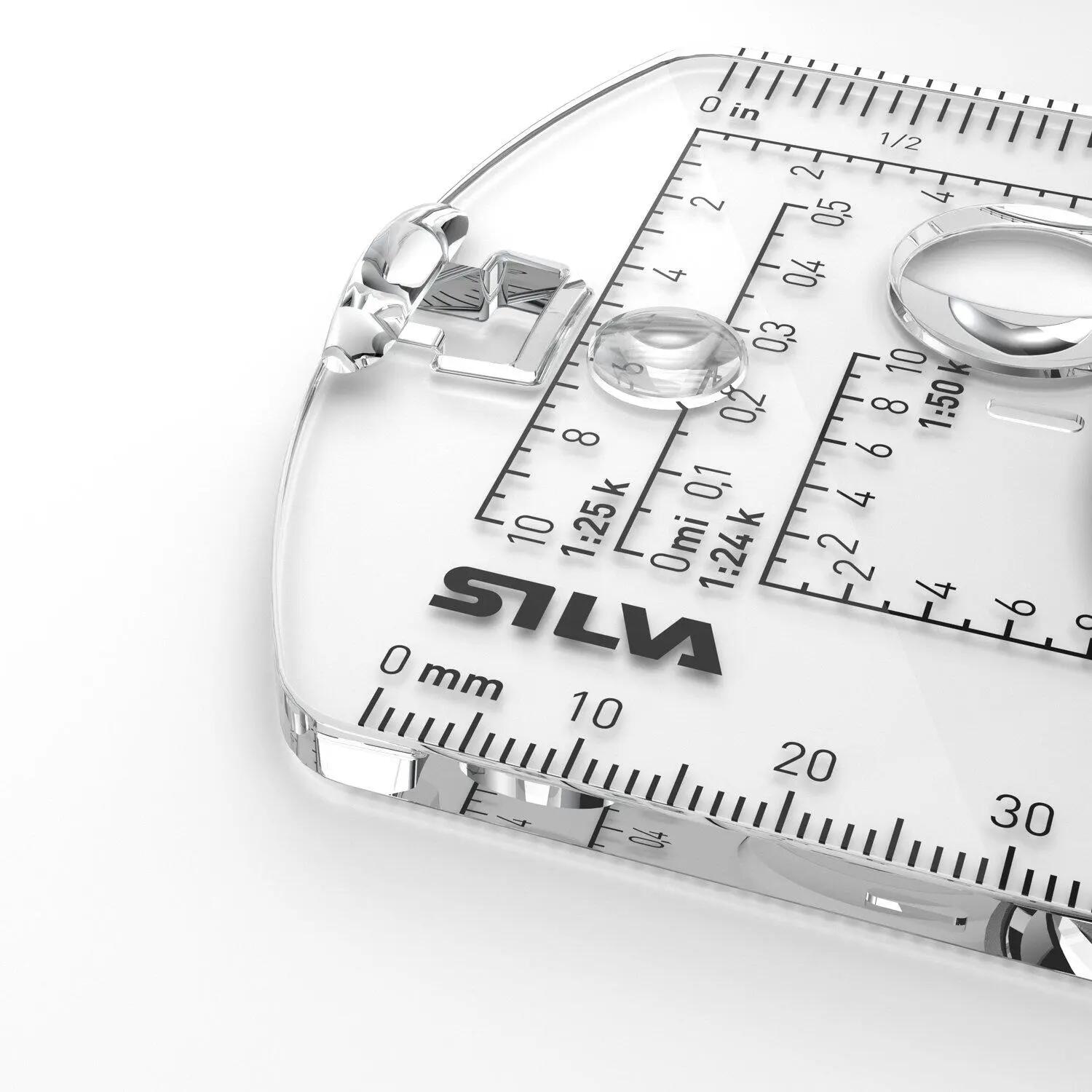 Silva Expédition S 9/10