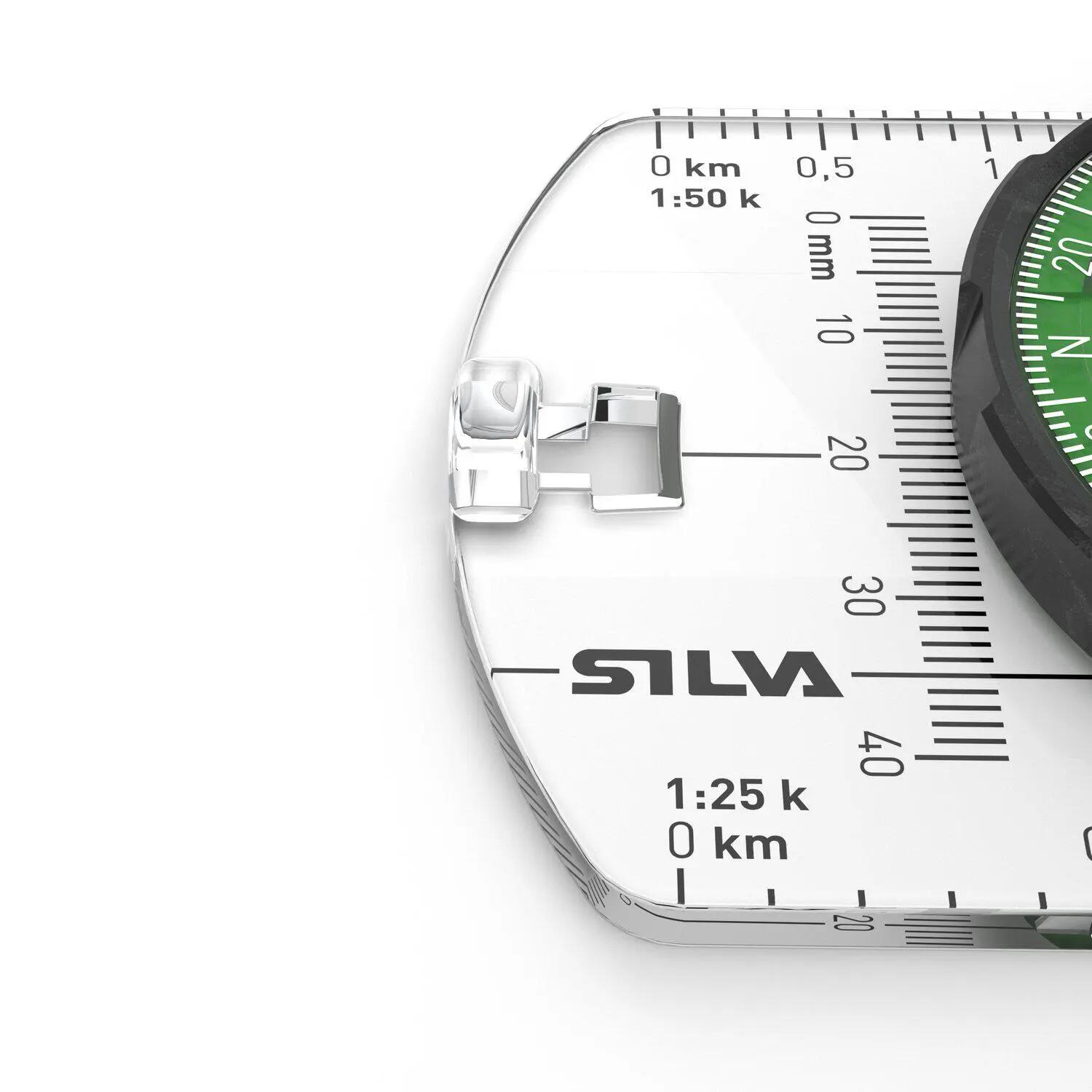 Silva Ranger S 8/10