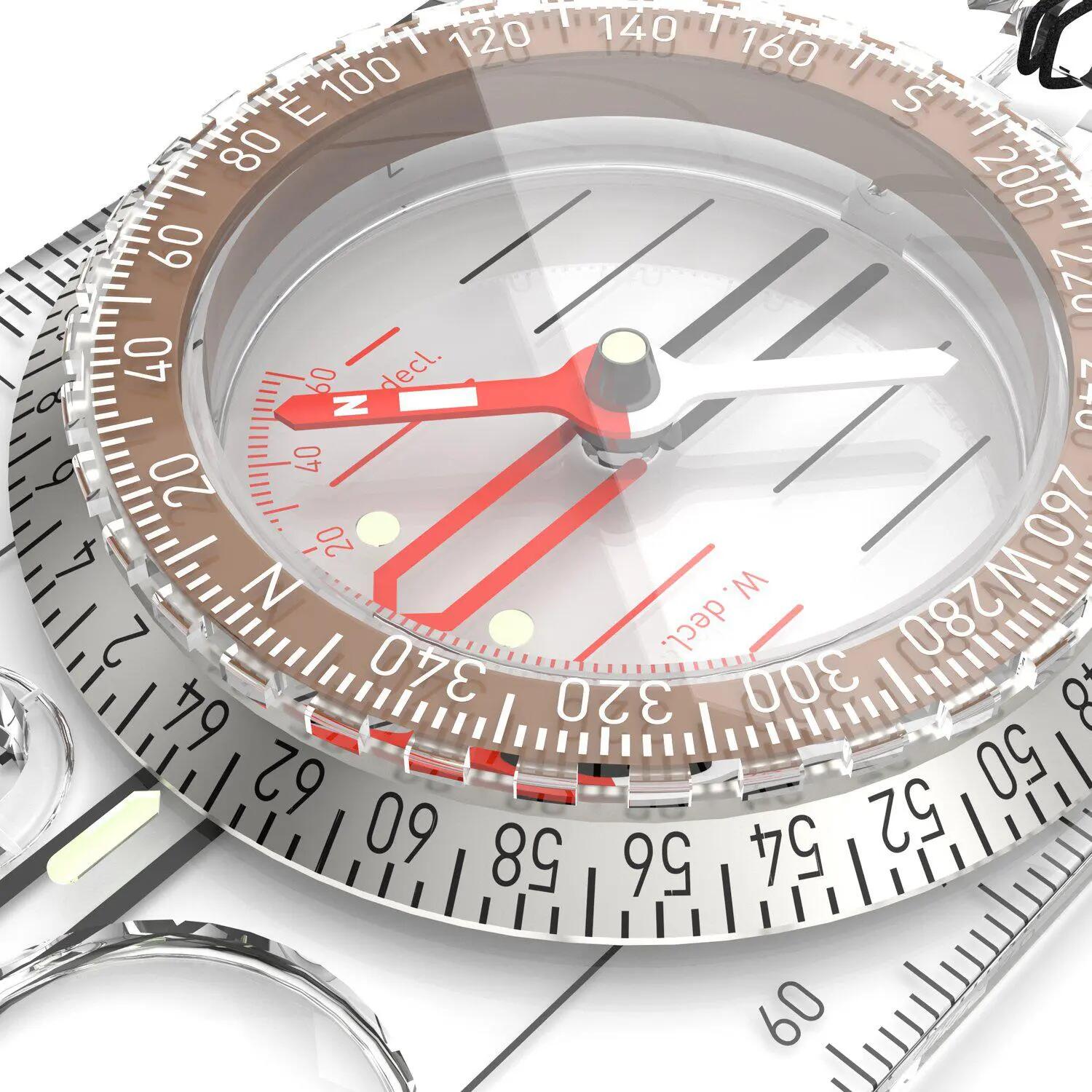 Kompas Silva Compass 3E 4/10
