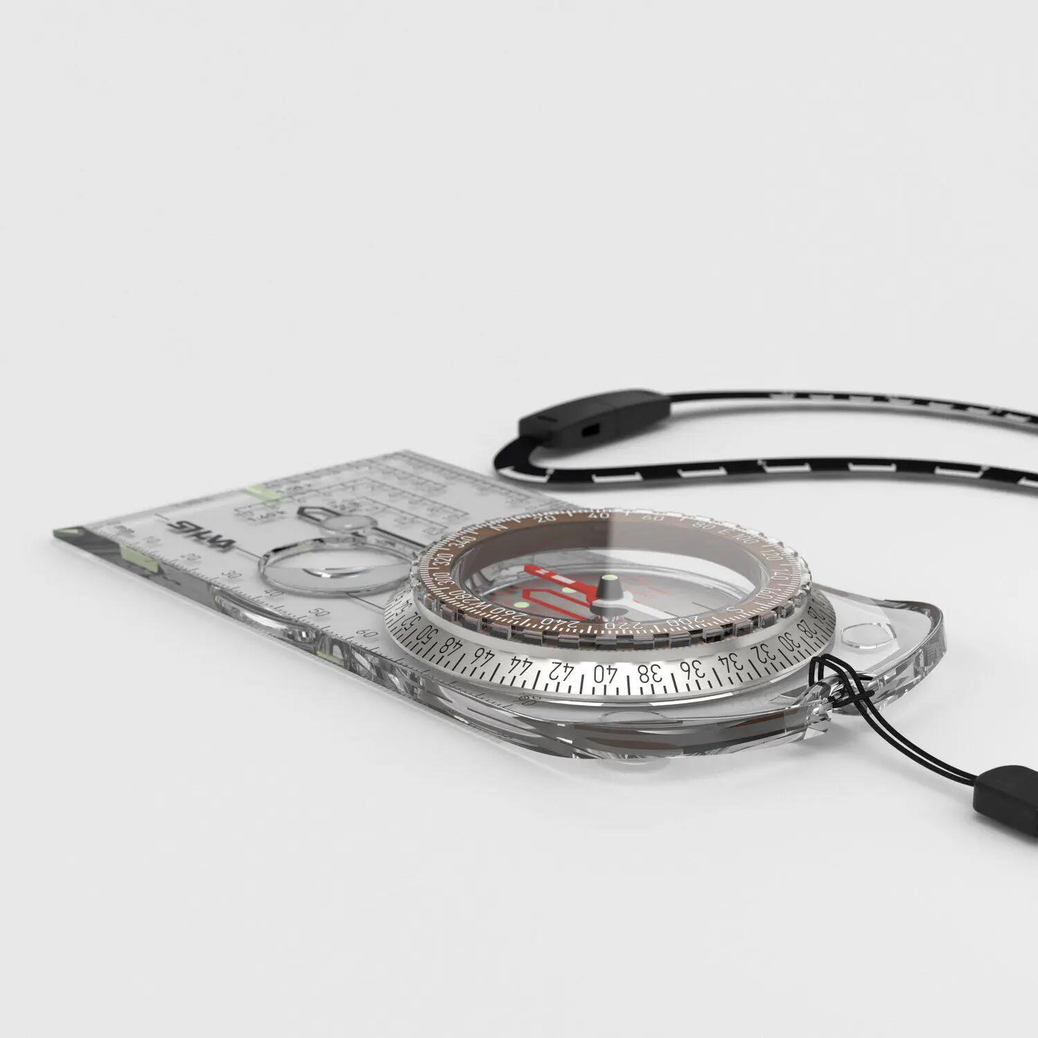 Kompas Silva Compass 3E 10/10