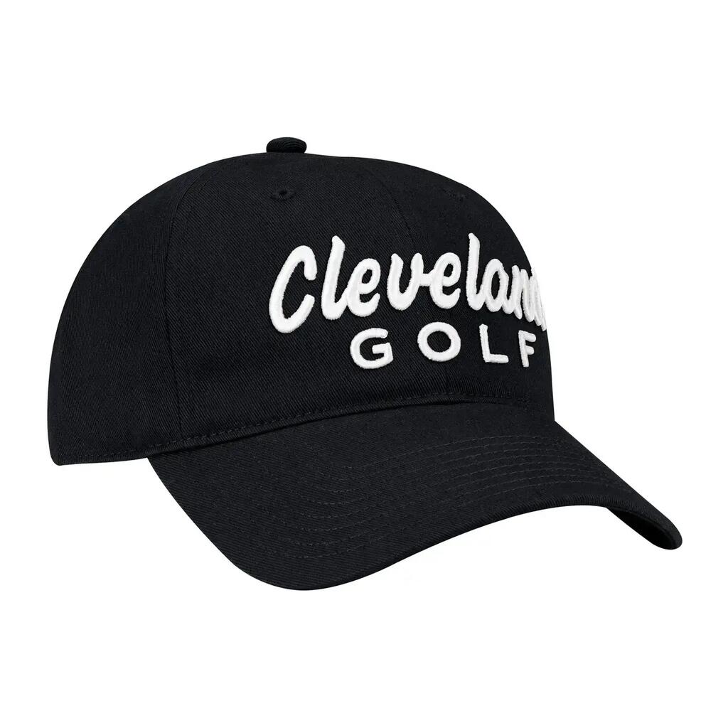 Logo golf cap Cleveland Golf