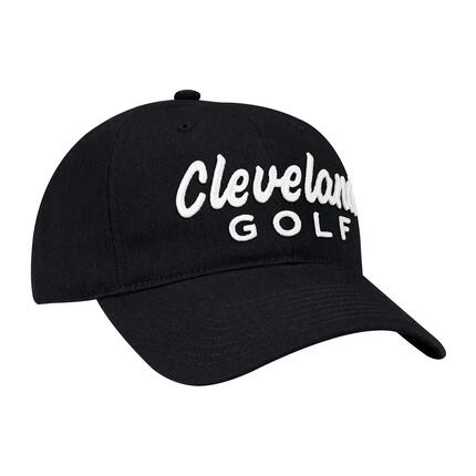 Casquette de golf à logo Cleveland Golf