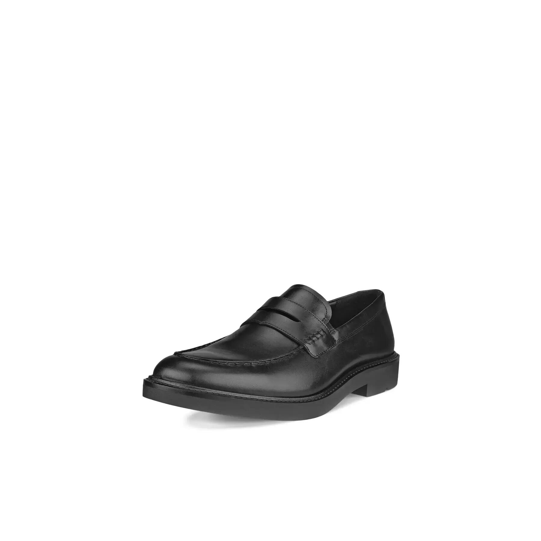 Pennyloafers Ecco Metropole London 2/3