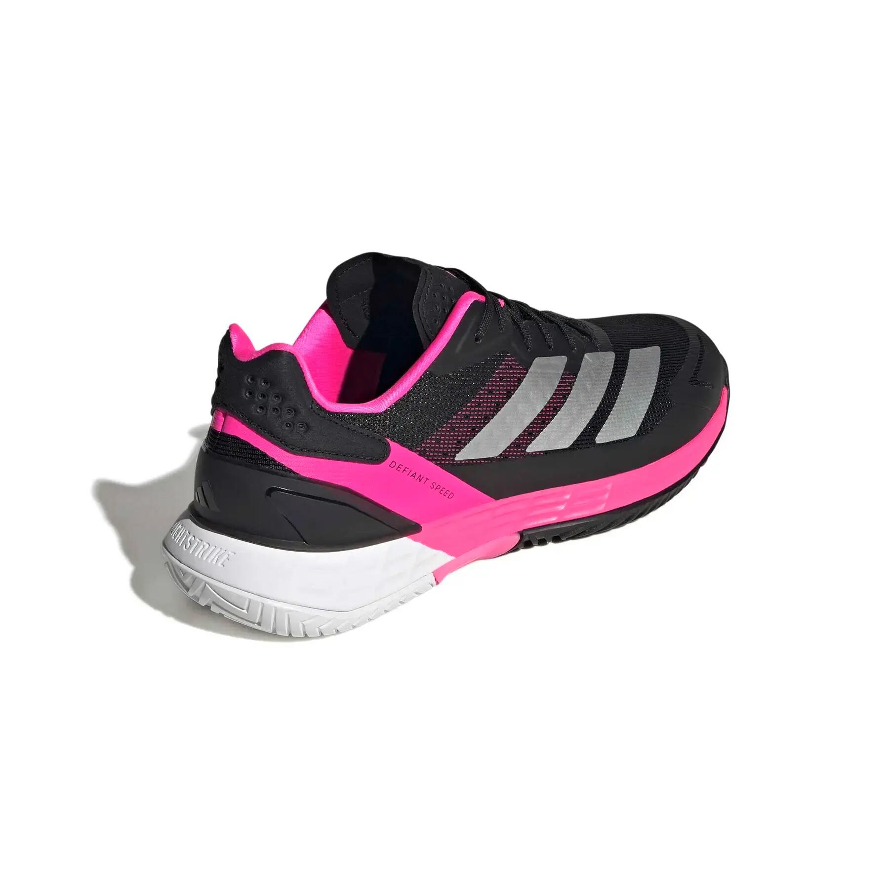 Adidas Defiant Speed 2 Negro Jh5139 7/7