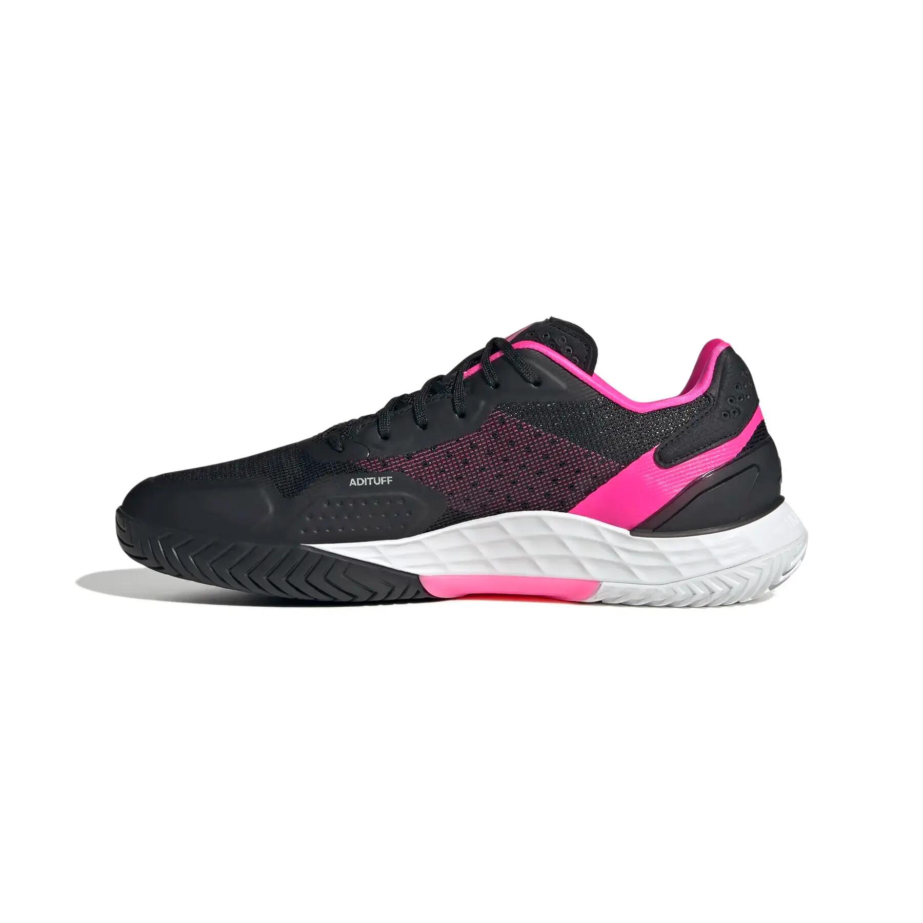 Adidas Defiant Speed 2 Negro Jh5139 6/7