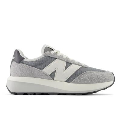 Heren sportschoenen new balance 370 concrete