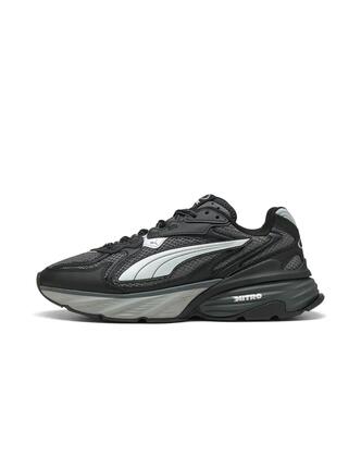 Chaussures pour homme Puma Fade Noir