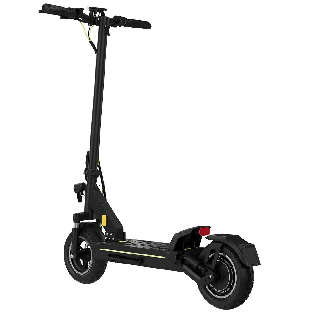 Електрически скутер TODIMART D6 ABE с 48V 13AH