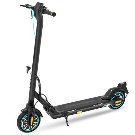 Elektrische Step E-Scooter 8.5 Inch Opvouwbaar Stadsmodel ME5