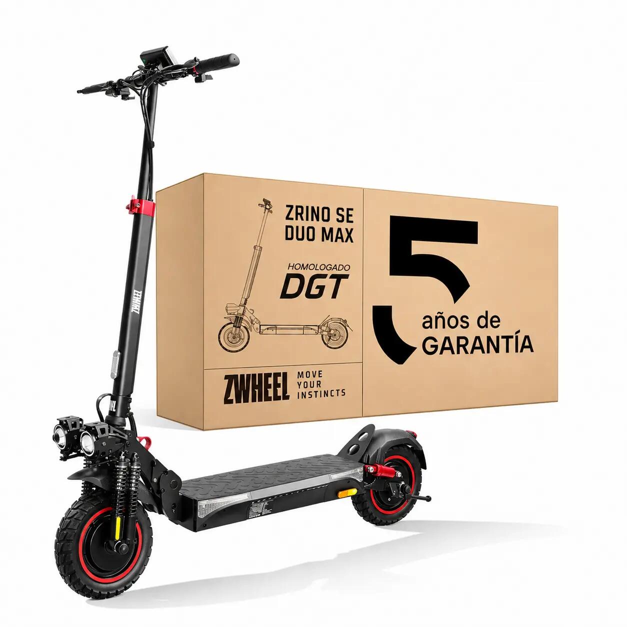 ZWHEEL picture
