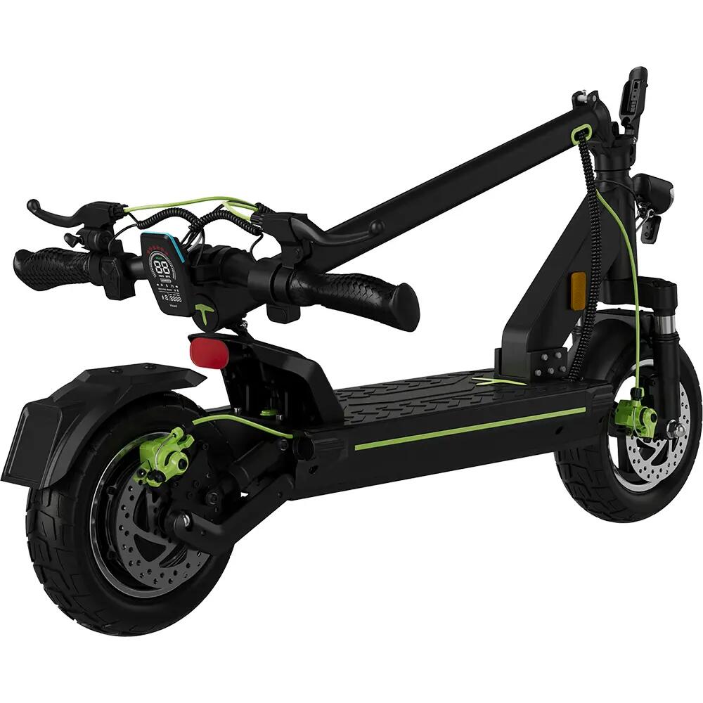 Trottinette électrique TODIMART D6 ABE avec batterie 48 V 13 Ah 3/3