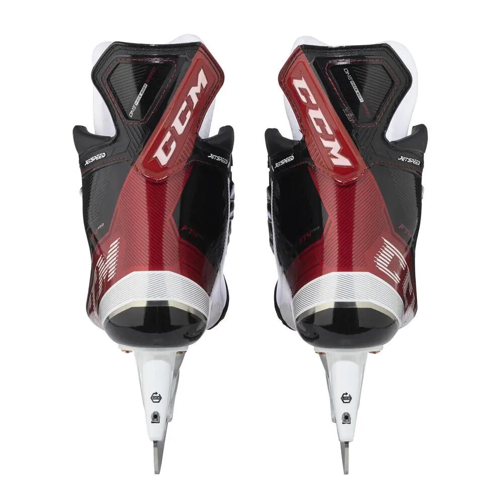 Jetspeed Ft4 Pro Skating Int 6.0 D (40.5 Eu)Reg.