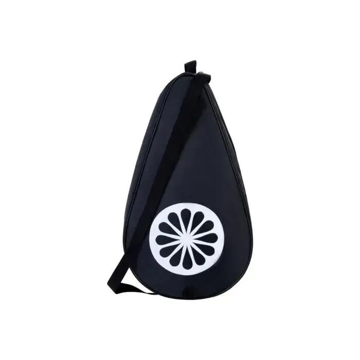 The Indian Maharadja Racket bag PSR - black 2/2