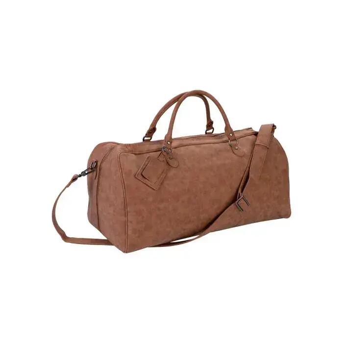 The Indian Maharadja Weekender 'Golden Oldie' 3/4