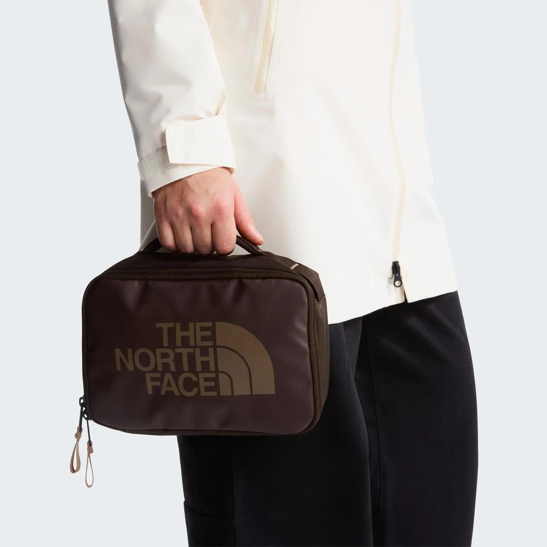 THE NORTH FACE BASE cosmetische tas heren sportproduct 4/4