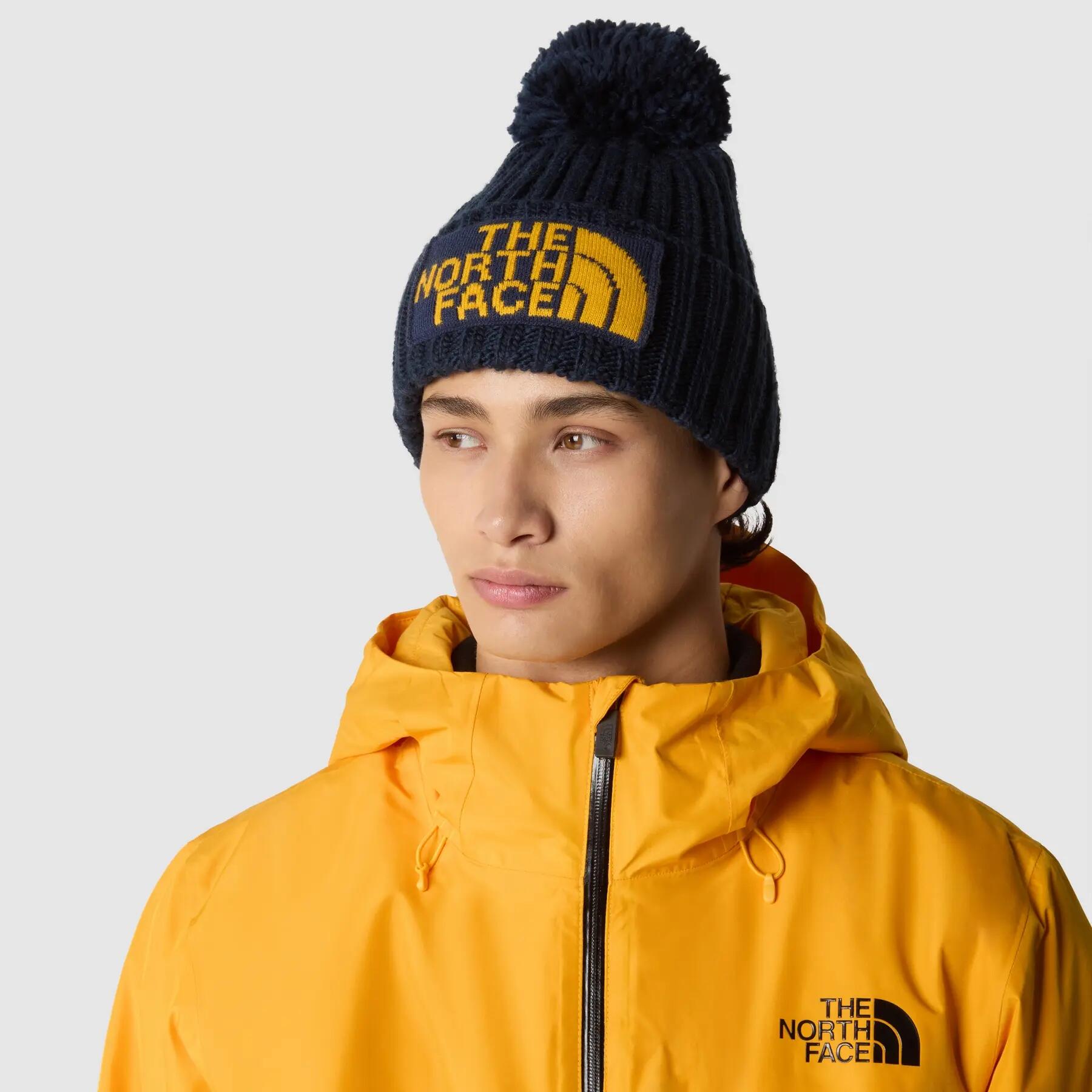 Muts The north face model NF0A7WJOH7I1 voor mannen 4/5