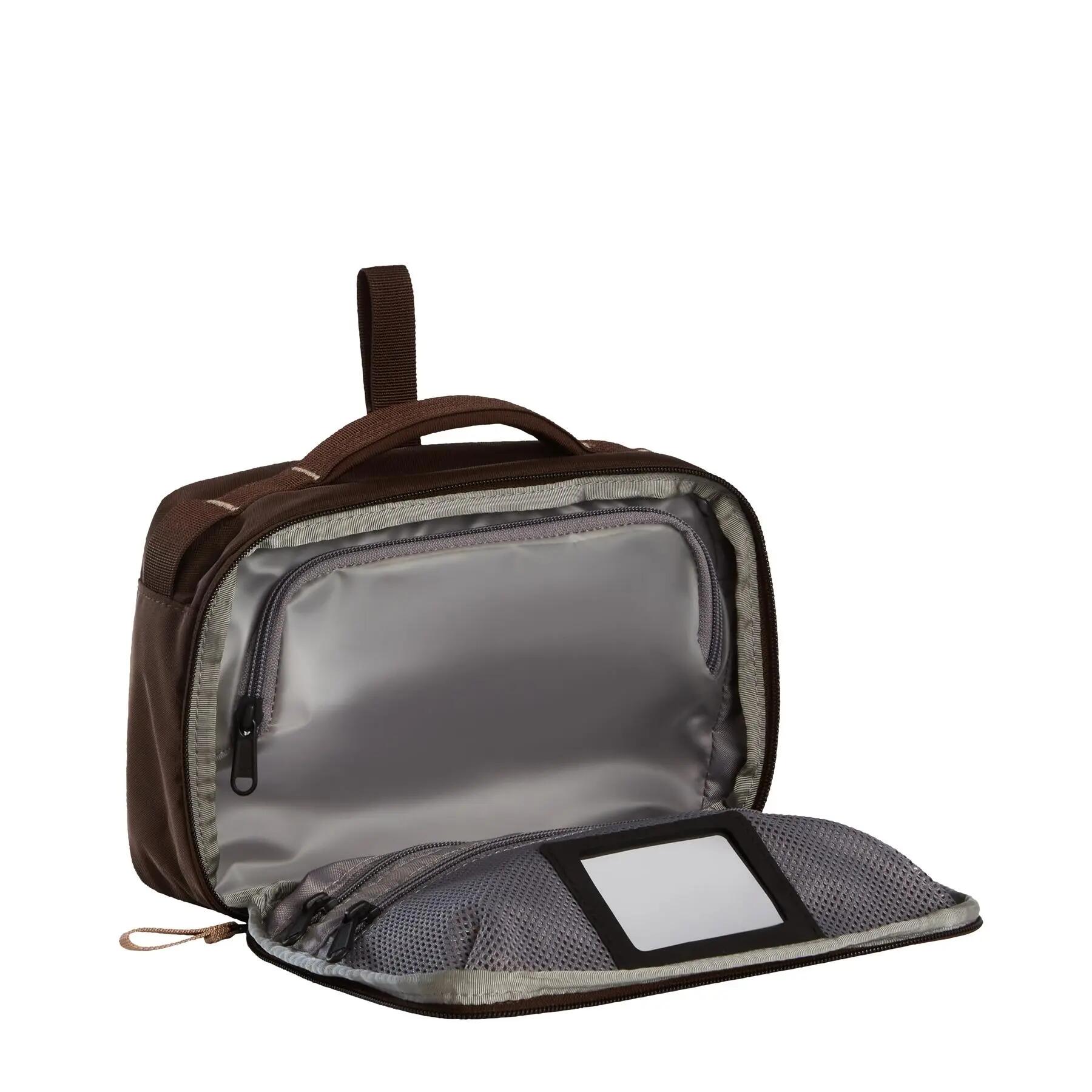 THE NORTH FACE BASE cosmetische tas heren sportproduct 3/4