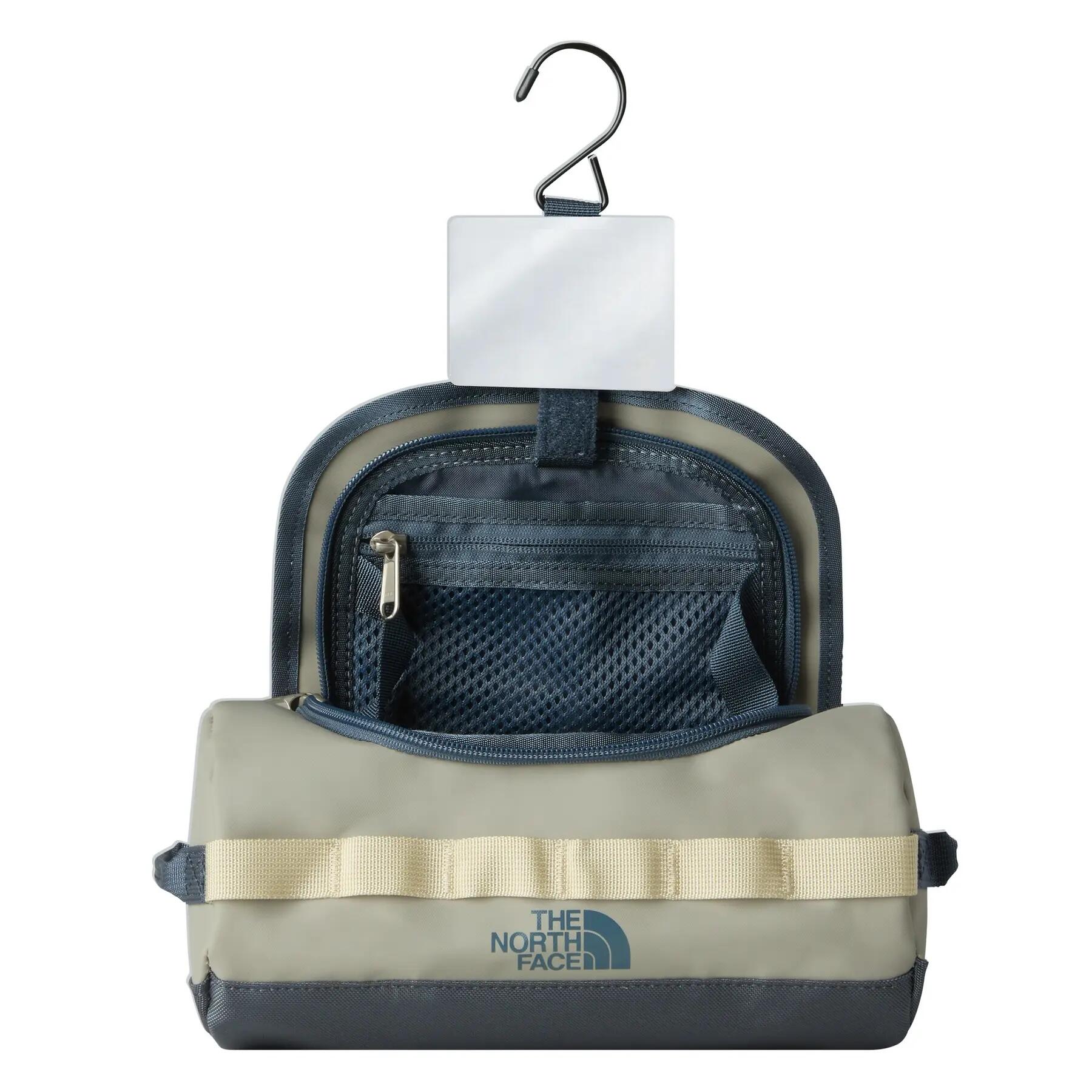 Borsa cosmetica da uomo THE NORTH FACE BC - Prodotto sportivo 2/2