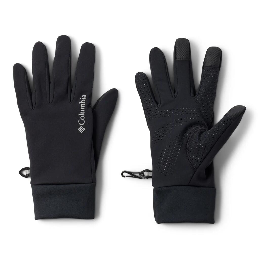 Дамски зимни ръкавици Columbia TRAIL Gloves