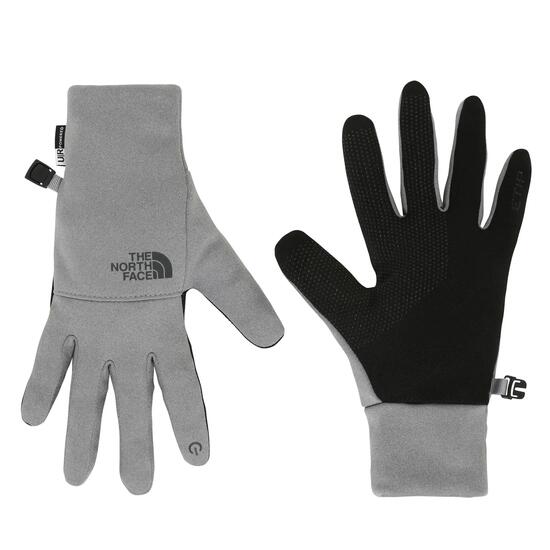 Guanti The north face modello NF0A4SHBDYY1 per donne