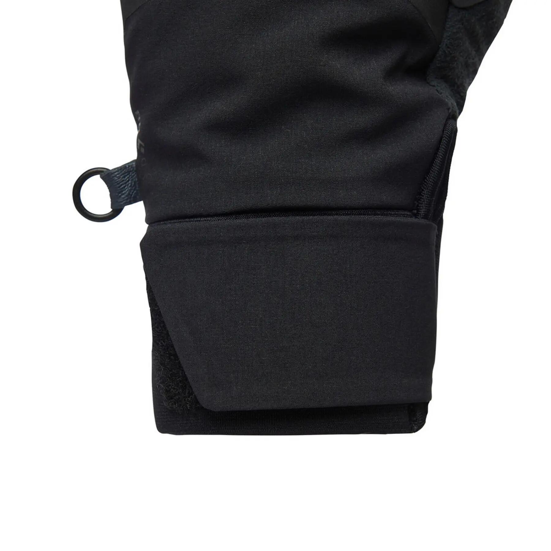 Gants d'hiver Black Diamond TOUR pour hommes 2/2