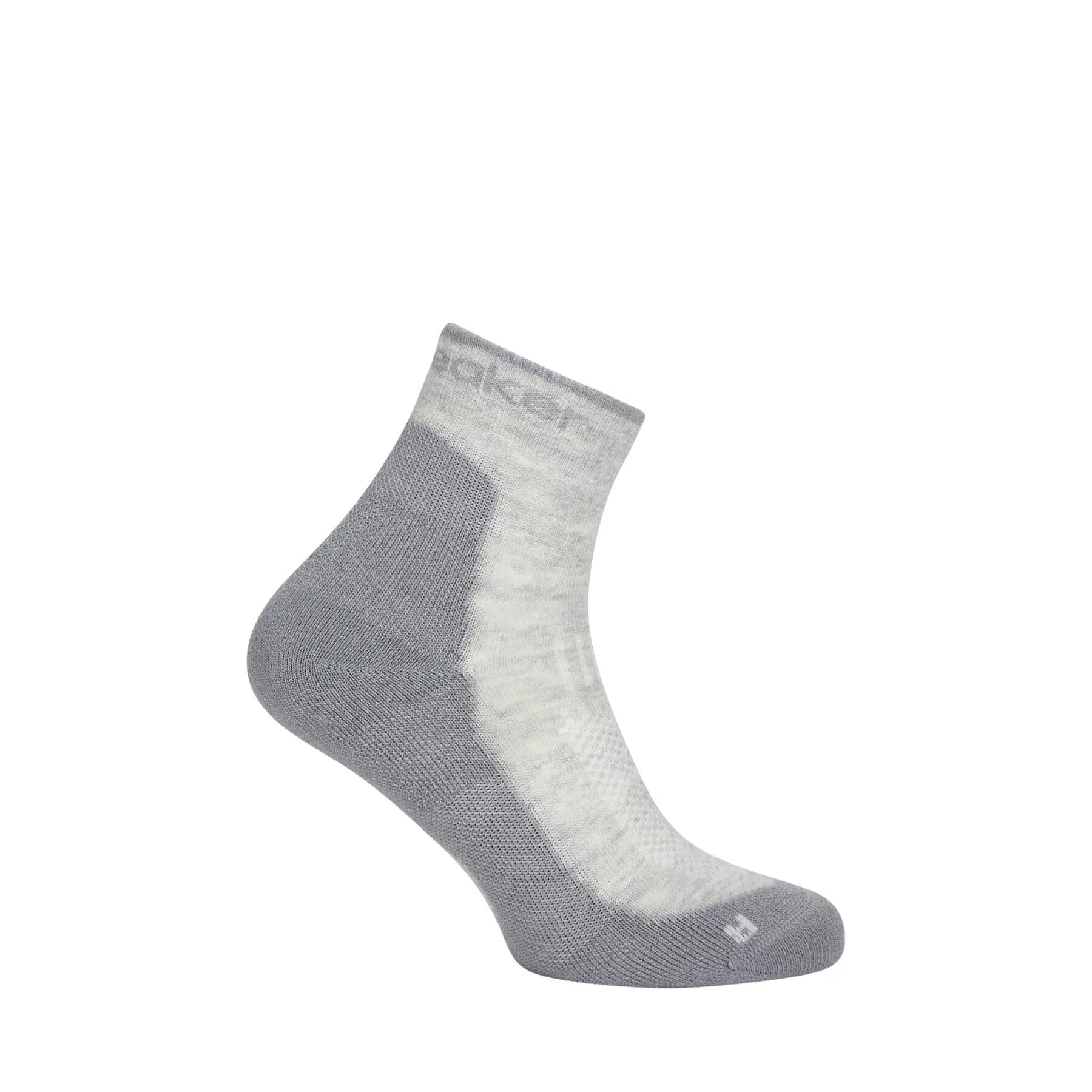 Calcetines deportivos Icebreaker Trekking MER para mujer 1/6