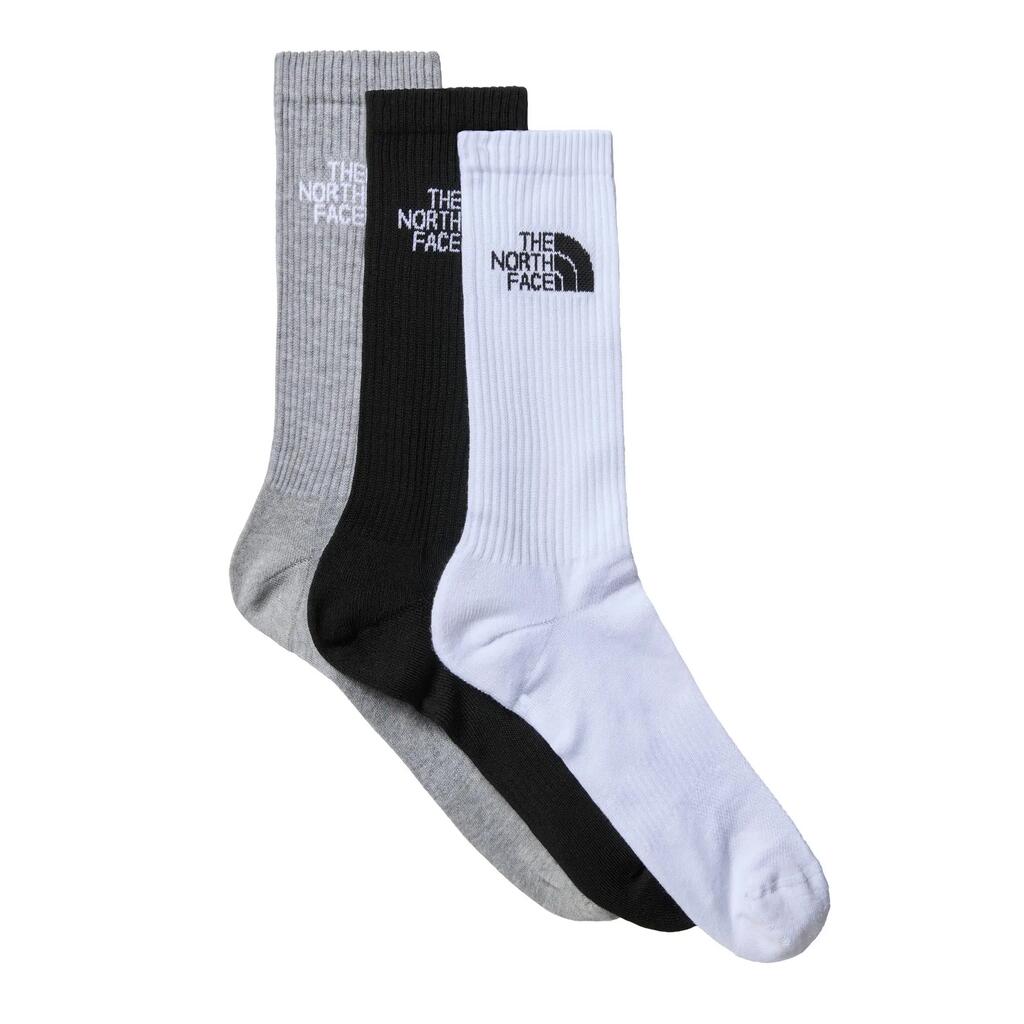 THE NORTH FACE MULTI SPORT men's sports socks