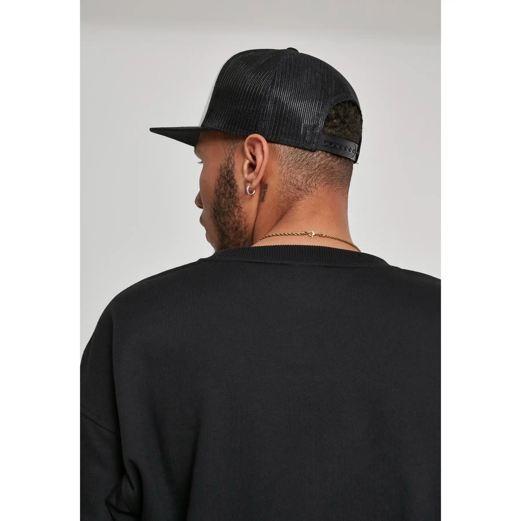 Casquette Flexfit Classique Plat 7/7
